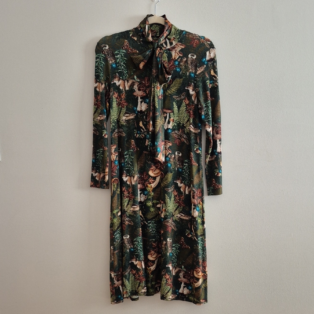 Nadya Toto dress - Picture 2 of 6